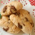 RIKA☆MAMA's cooksnap of when they made HMで☆チョコベリースコーン.