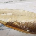 きらり流れ星's cooksnap of when they made 簡単絶品 ! 焼きサバ寿司.