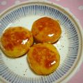 たろ吉♡'s cooksnap of when they made カンタン☆いももち♪.