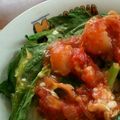 Y:smile's cooksnap of when they made ランチに簡単♬グラタン風オムレツ！！.