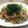 こっぷぽ～ん's cooksnap of when they made 柚子香る♡なめ茸しょうゆ焼きうどん.