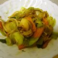 ちゃむ♡'s cooksnap of when they made ホタテとチンゲン菜の中華炒め.