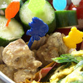 マホイ族の村長's cooksnap of when they made 【男の料理】鶏肉のマヨ醤油照焼き.