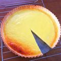 太田先生's cooksnap of when they made チーズケーキタルト.
