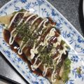 キャロライン藤元's cooksnap of when they made ねぎ焼き.