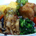 reiyan1956's cooksnap of when they made たけのこのかつおぶし炒め.
