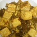 ＊豆花＊'s cooksnap of when they made パパのすき焼きチャンプル.