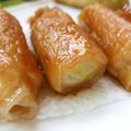 松ぼっくり。's cooksnap of when they made うちのねぎ豚ロール.