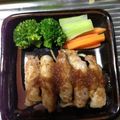 よりみち1974's cooksnap of when they made 豚ネギ照り焼き焼肉テイスト.