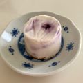 ポークの嫁's cooksnap of when they made 話題の簡単【牧場の朝】レアチーズケーキ！.