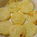 けωぞ's cooksnap of when they made だいすき☆アンパンマンポテト.
