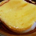 ♡ゆう♥'s cooksnap of when they made 簡単本格プリン！.