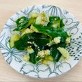 yu26♡'s cooksnap of when they made 袋1つで簡単！たたききゅうり.