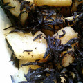 minineko's cooksnap of when they made ✿ほっこり❀ポテトとひじきの✿バター炒め.
