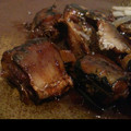 けっぴぃ3's cooksnap of when they made 圧力鍋　いわしの煮付け.