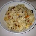 ☆そうMαMα☆'s cooksnap of when they made かやくご飯♪.