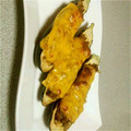 目の細い人's cooksnap of when they made そぼろとナスの旨みじゅわ～グラタン.
