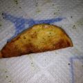 ☆そうMαMα☆'s cooksnap of when they made 簡単☆フライドポテト.