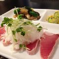 桜乃嬢's cooksnap of when they made すぐできる！びんちょうまぐろのたたき.