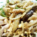 xリーネx's cooksnap of when they made なすと豚肉の味噌炒め.
