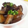 cook20hy's cooksnap of when they made なすの甘辛煮～(⌒‐⌒).