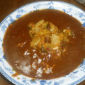 toshiebaba's cooksnap of when they made 自家製チャツネ∞野菜と果物で保存食.