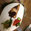 ☆☆☆さん！！'s cooksnap of when they made カジキマグロのオニオンバルサミコソース.