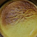 な＊ち's cooksnap of when they made 材料３つ♪ふわっしっとり簡単チーズケーキ.