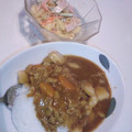 こゆきちぁん's cooksnap of when they made ちこ家の和風カレー♪.