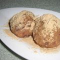 ウンパットイブ's cooksnap of when they made 成形簡単♪まぜまぜおはぎ.