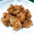 ジョンリークッカー's cooksnap of when they made コリッポリッ！軟骨の唐揚げ.