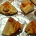 そまかず's cooksnap of when they made 激うまっ！！しいたけのオーブン焼き.