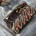 ひぃたろぉ～♪'s cooksnap of when they made バレンタイン☆レンジで簡単ブラウニー。.