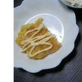 な＊ち's cooksnap of when they made 簡単♪朝食ランチに！スペインオムレツ☆.