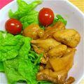 まやっちふる's cooksnap of when they made 簡単*オール1*鶏の照り焼き.