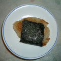 あきこさん's cooksnap of when they made 蓮根の磯辺焼き風。.