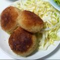 オリゴ's cooksnap of when they made おからのナゲット.
