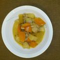 えみらっぴん's cooksnap of when they made 鶏肉と筍の煮物.