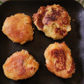 ririribon's cooksnap of when they made さつまいももち.