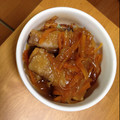 ちびっこえり's cooksnap of when they made 【豚バラ肉の厚揚げ巻き　照り焼き風味】♪.