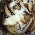 だああ's cooksnap of when they made 鮭のオイマヨホイル焼き.