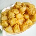 さり67's cooksnap of when they made ヘルシー＆ジューシーなこんにゃくから揚げ.