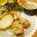 るるおか's cooksnap of when they made 【家ビストロごはん】まぐろのタルタル.