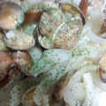 ﾀﾂちん's cooksnap of when they made あさりの酒蒸し.