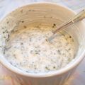 Spain's cooksnap of when they made 低カロ♪ヨーグルトで濃厚ディップ♪.