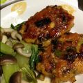 みんつ07's cooksnap of when they made 母の味✿ネギたっぷり甘い柔らかつくね.