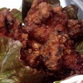 RIKIMAM。's cooksnap of when they made お弁当にも♪簡単☆我が家のから揚げ☆.
