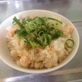 まりのすけ0628's cooksnap of when they made 簡単★鮭ご飯.