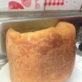 kyokoha's cooksnap of when they made 玄米ご飯入り味噌醤油食パン HBで簡単！.