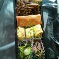 あん1223's cooksnap of when they made お弁当に♪簡単きゅうりポン酢@中華風@.